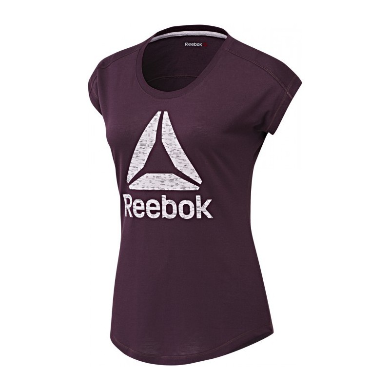 WOR SUPREMIUM 2.0 TEE BL BK4959