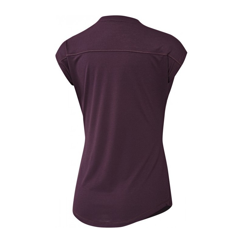 WOR SUPREMIUM 2.0 TEE BL BK4959