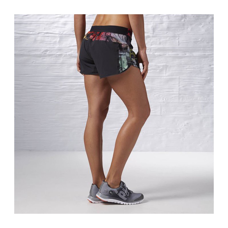 Šortky OS GRPH 1SHORTB AA1481