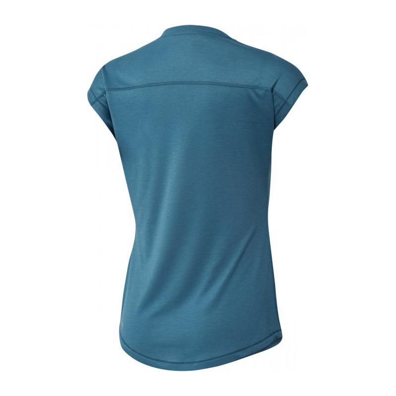 Dámské tričko WOR SUPREMIUM 2.0 TEE BL BK4960