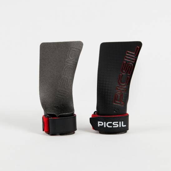 Picsil RX Mozolníky bezprsté - černé