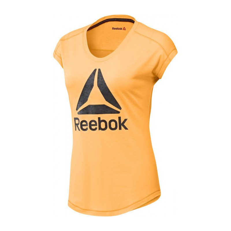 Trička WOR SUPREMIUM 2.0 TEE BL BK4961