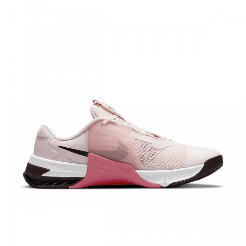 Woman training Shoes Nike Metcon 7 - Light soft pink