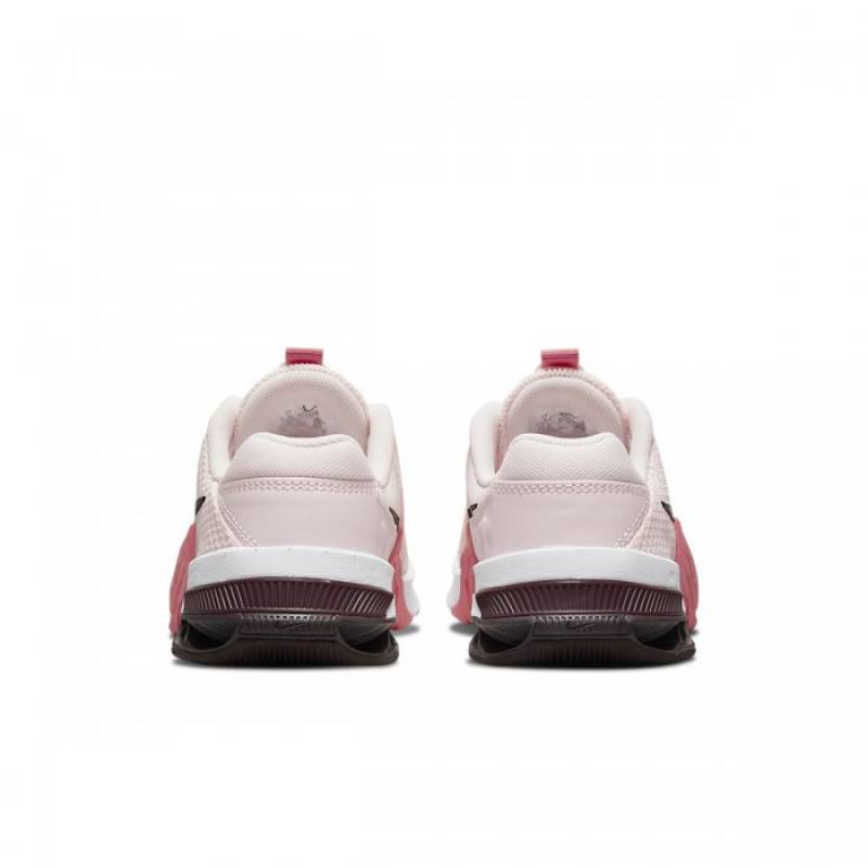 Woman training Shoes Nike Metcon 7 - Light soft pink