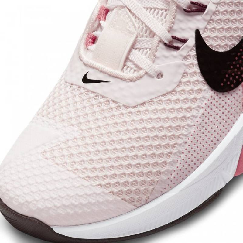 Dámské tréninkové boty Nike Metcon 7 - Light soft pink