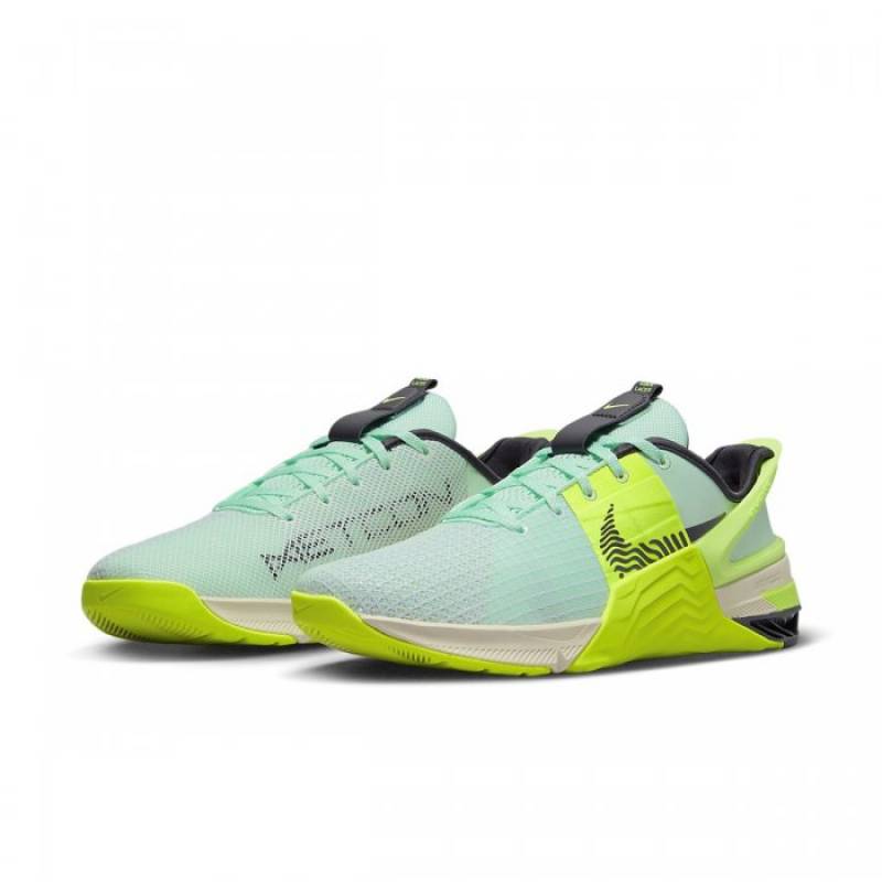 Training Shoes Nike Metcon 8 Flyease - Mint Foam