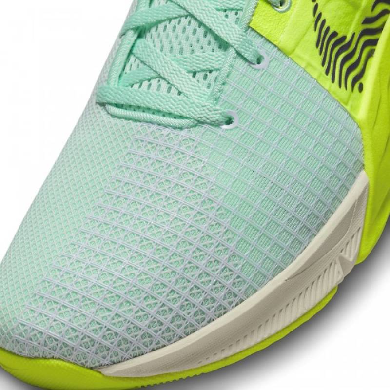 Training Shoes Nike Metcon 8 Flyease - Mint Foam