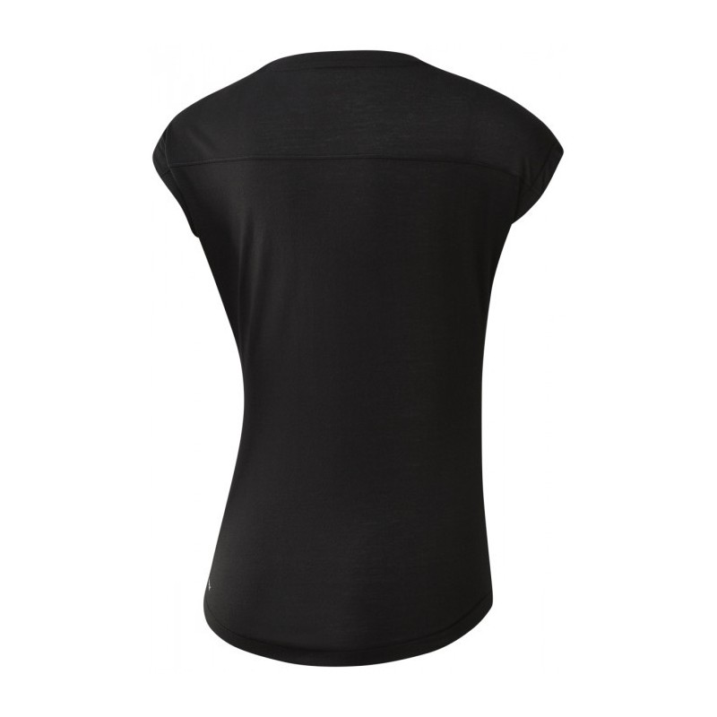 Tričko WOR SUPREMIUM 2.0 TEE BL BK4963