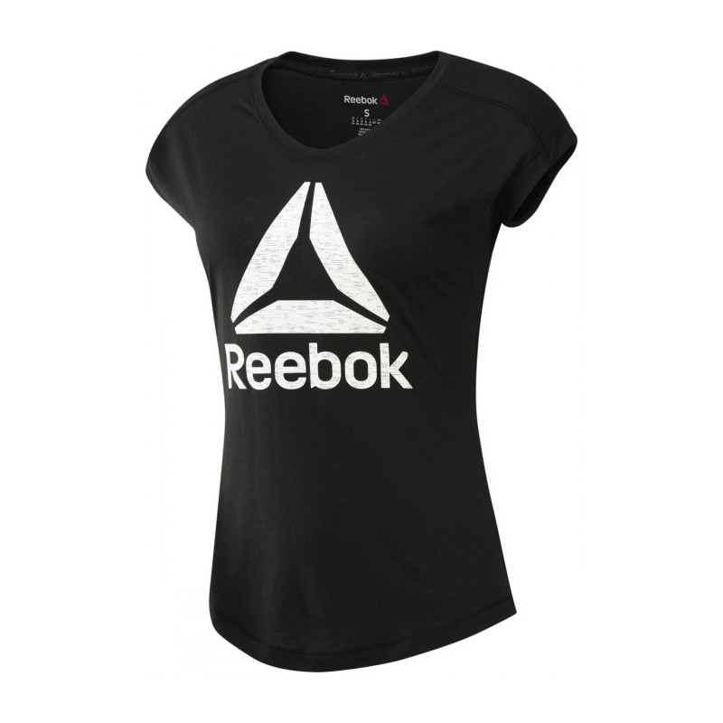 Tričko WOR SUPREMIUM 2.0 TEE BL BK4963