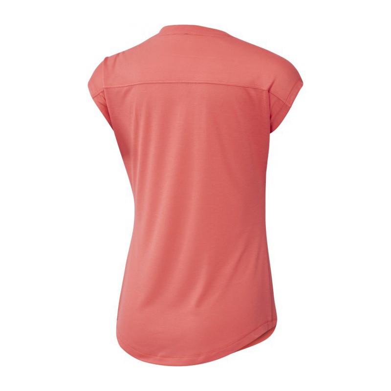 Dámské tričko WOR SUPREMIUM 2.0 TEE BL BK4964