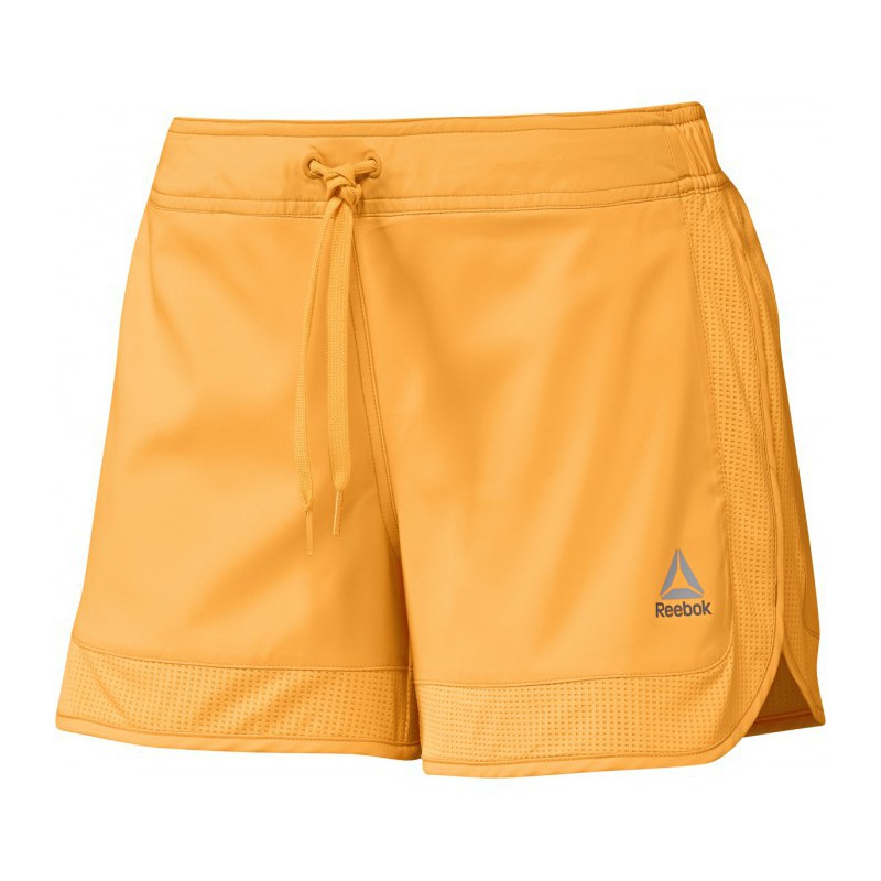 WOR WV MESH SHORT BK4965