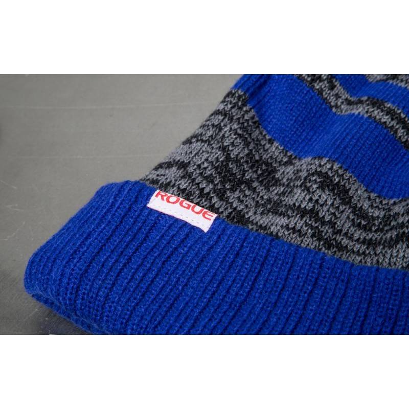 Hat Rogue Knit Beanie