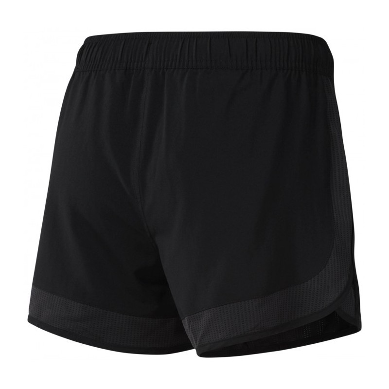 Dámské šortky WOR WV MESH SHORT BK4966