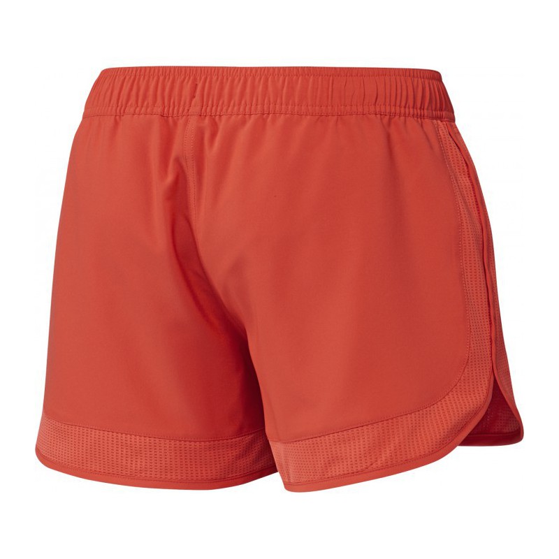 Dámské šortky WOR WV MESH SHORT BK4969