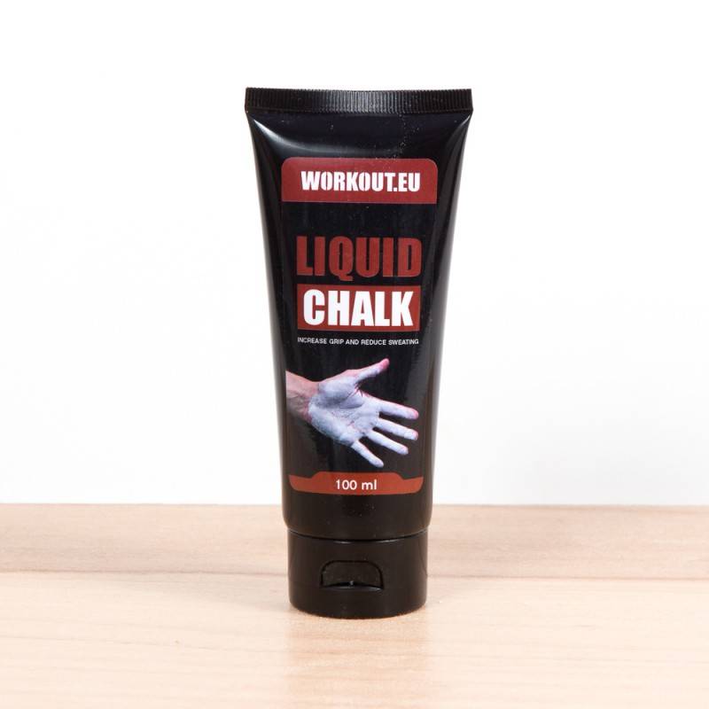 Tekuté magnésium liquid Chalk 100 ml
