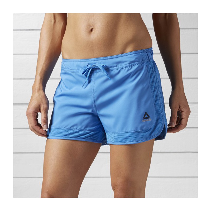 WOR WV MESH SHORT BK4970