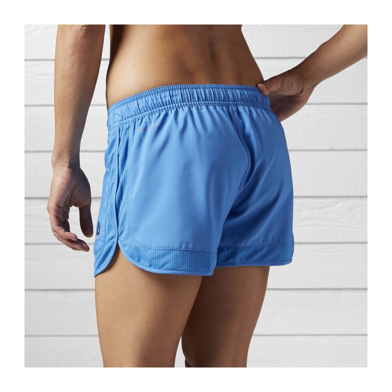 WOR WV MESH SHORT BK4970
