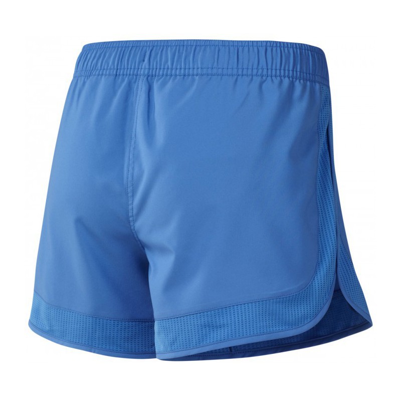 WOR WV MESH SHORT BK4970