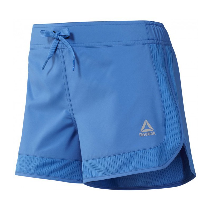 WOR WV MESH SHORT BK4970