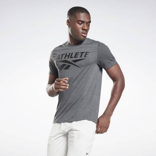 Reebok Athlete Tee