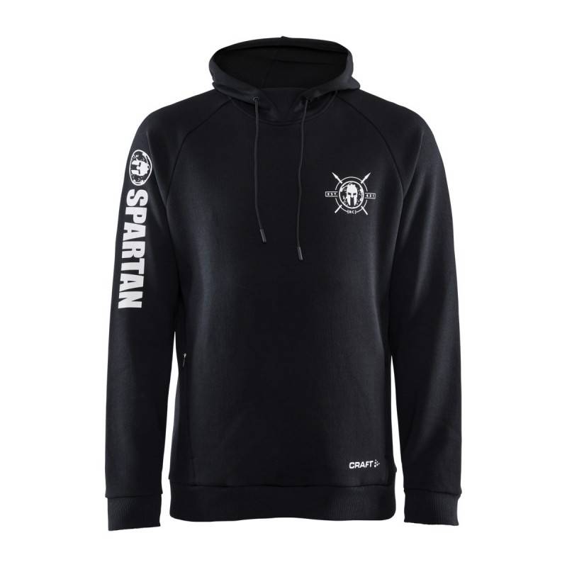 Pánská mikina CRAFT SPARTAN
