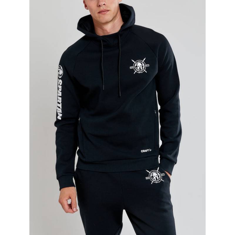 Man hoodie CRAFT SPARTAN