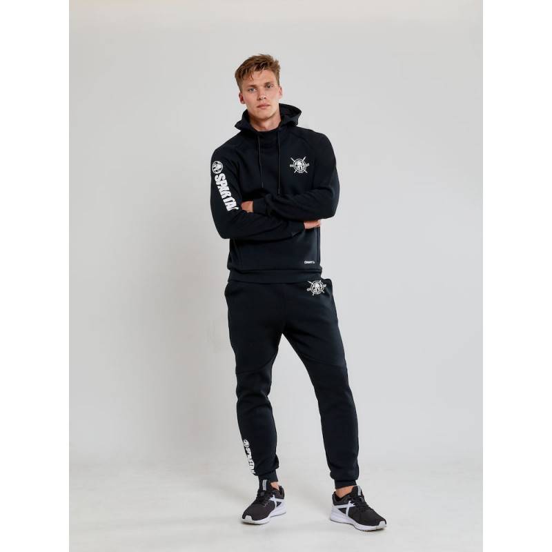 Man hoodie CRAFT SPARTAN