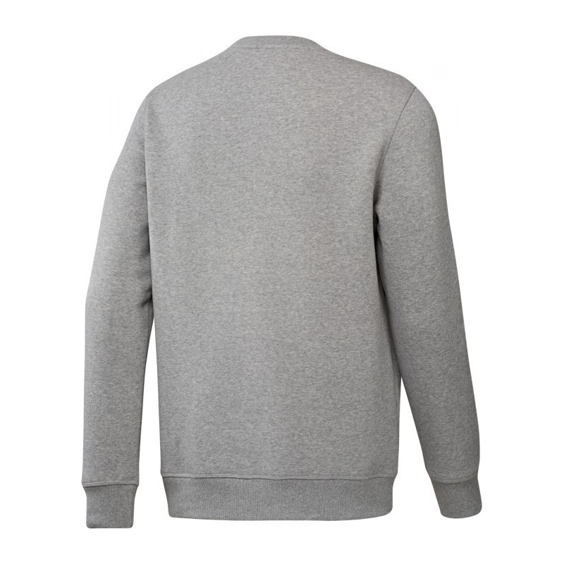 Pánská mikina EL FLEECE CREW BK4996