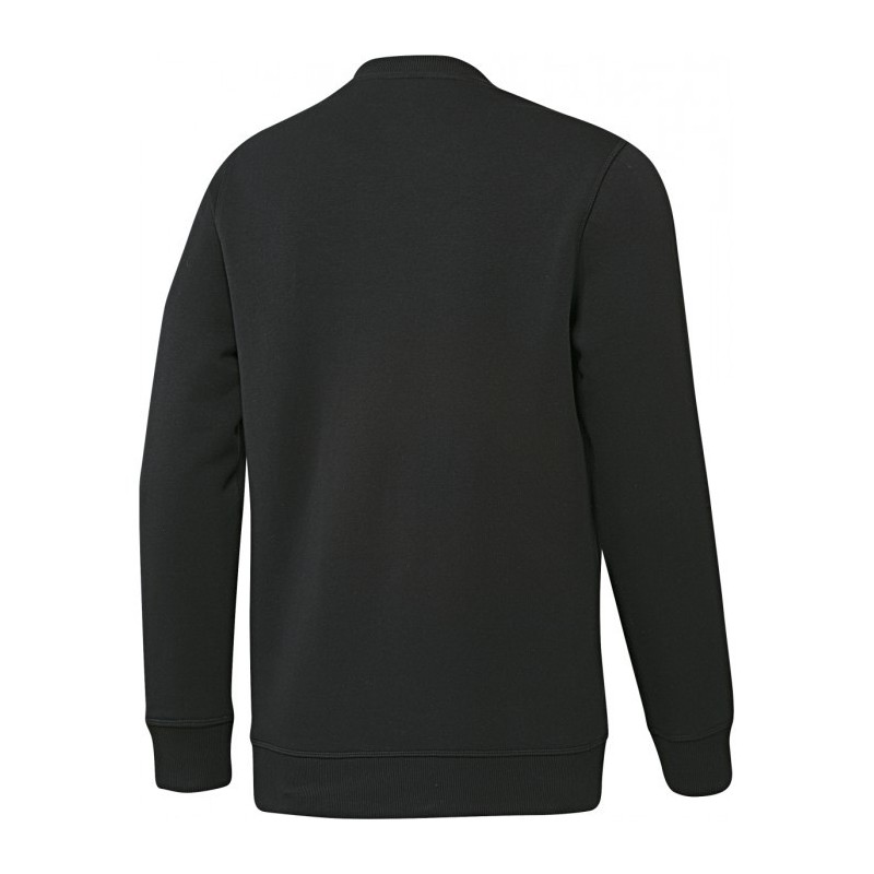 EL FLEECE CREW BK4997