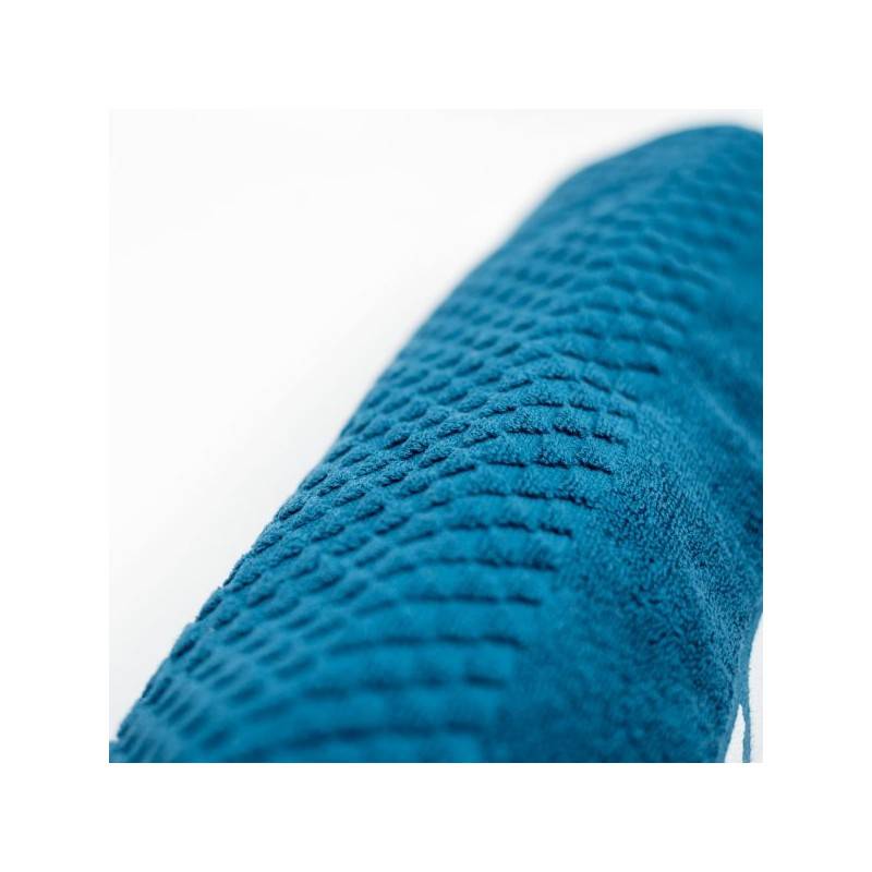 Eleiko towel 140 x 70 cm blue/green