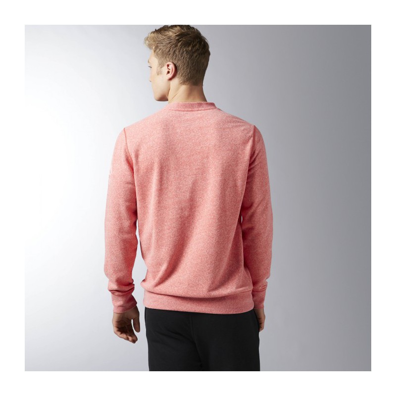 Pánská mikina EL PRIME GROUP CREW BK5037