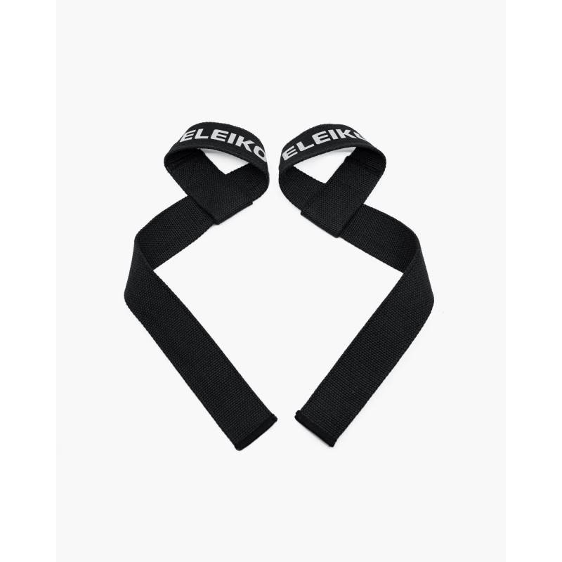 Eleiko trhačky - černé