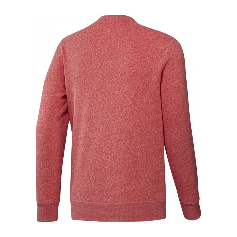 Pánská mikina EL PRIME GROUP CREW BK5037