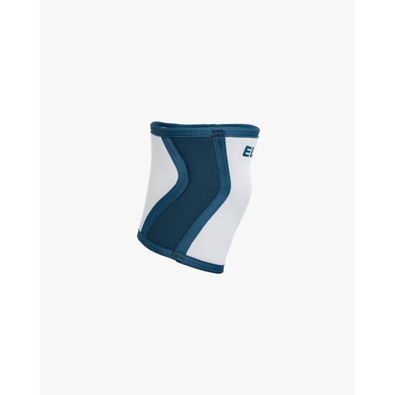 Kniebandage Eleiko 7 mm - Strong White