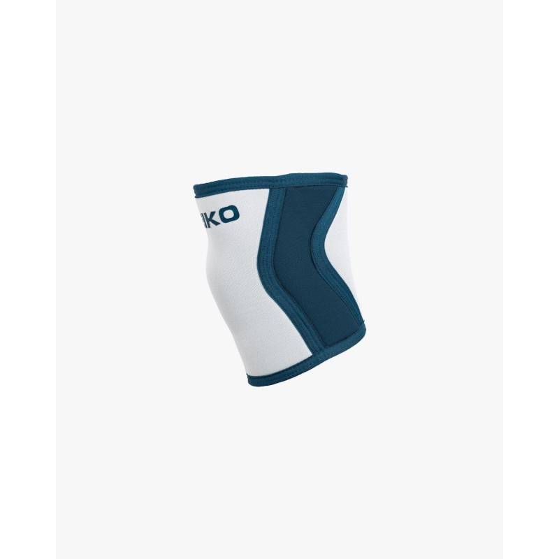 Knee sleeve Eleiko 7 mm - Strong White