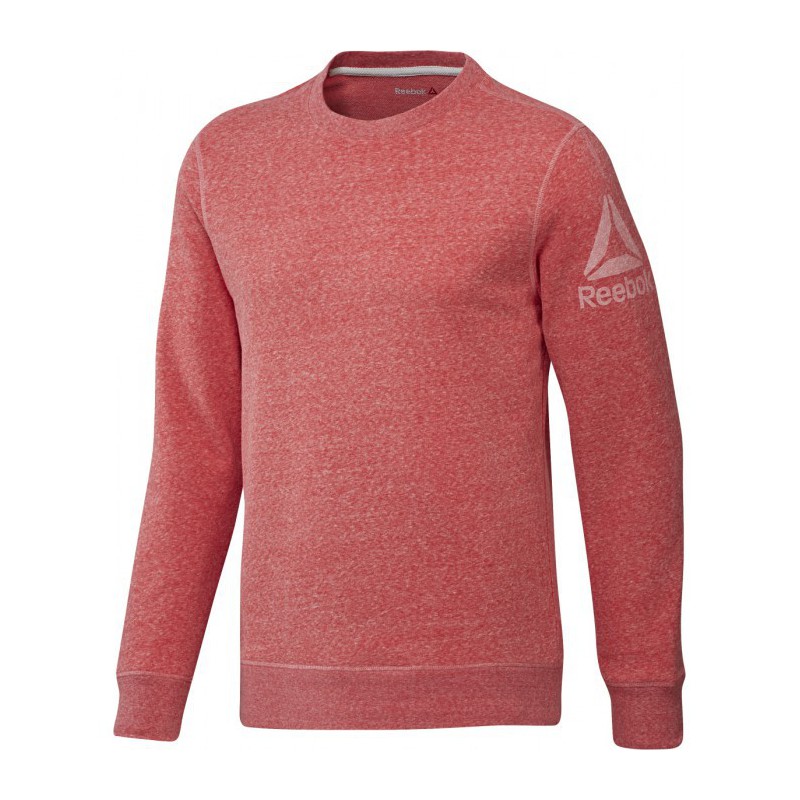 Pánská mikina EL PRIME GROUP CREW BK5037