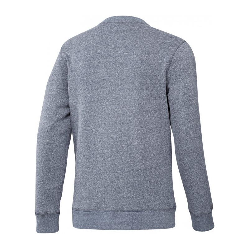 Mikina EL PRIME GROUP CREW BK5039