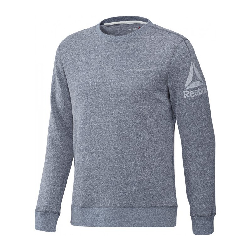 Mikina EL PRIME GROUP CREW BK5039