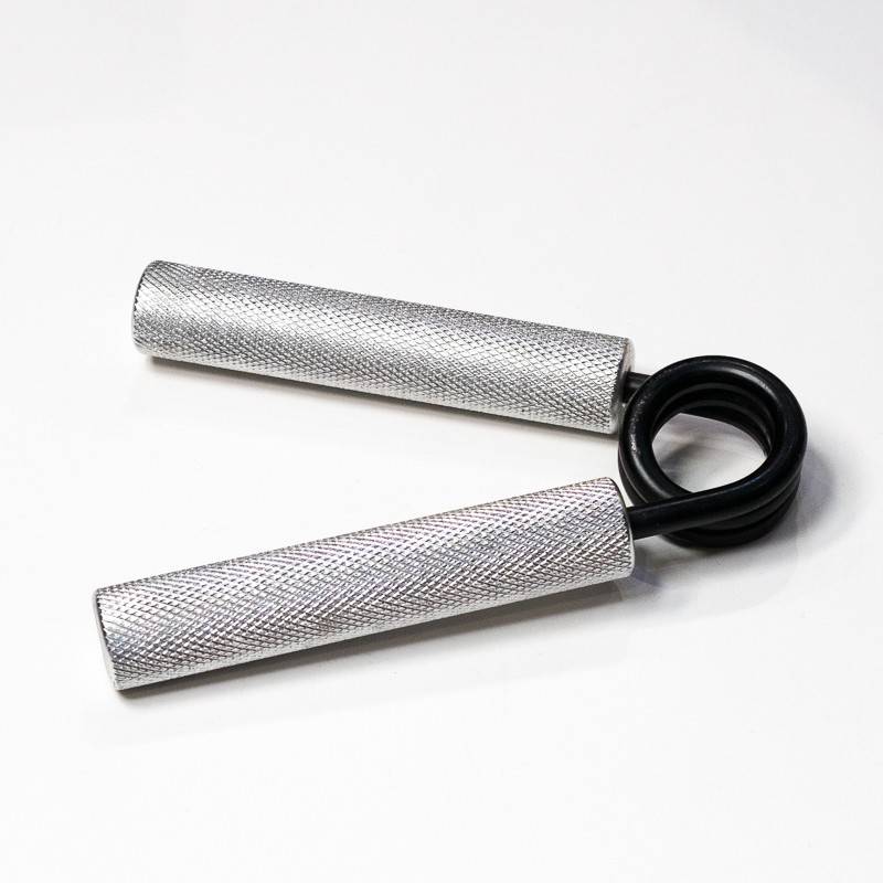 Steel fingers and wrist pliers, resistance  - 23 kg / 50 lb