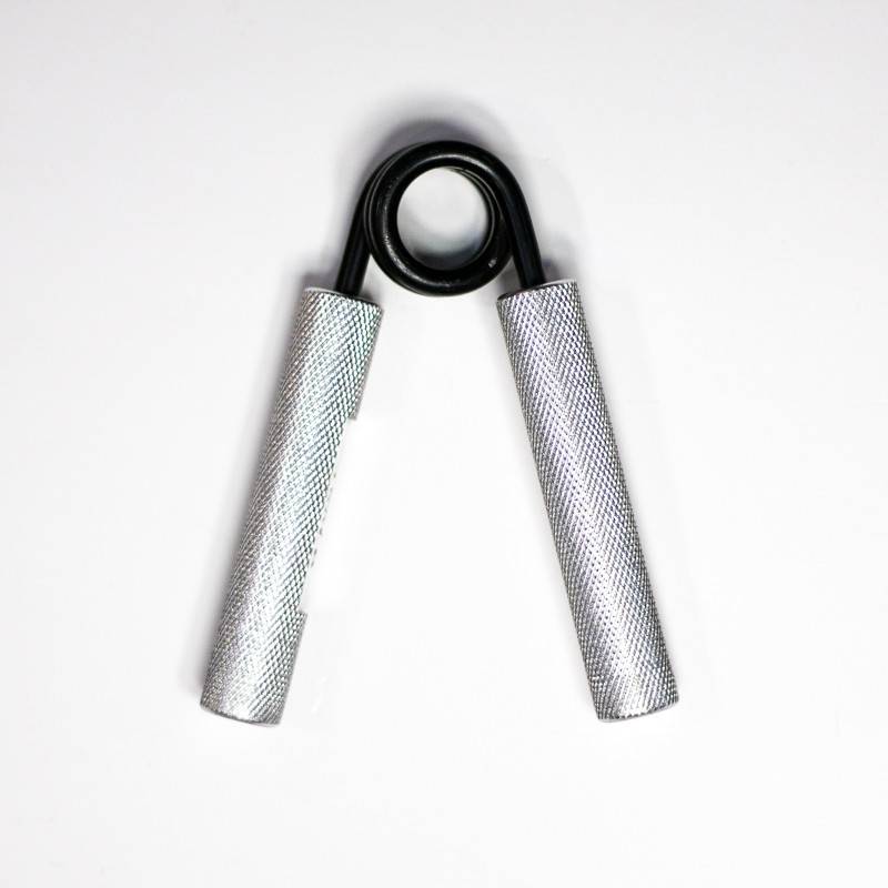 Steel fingers and wrist pliers, resistance  - 23 kg / 50 lb