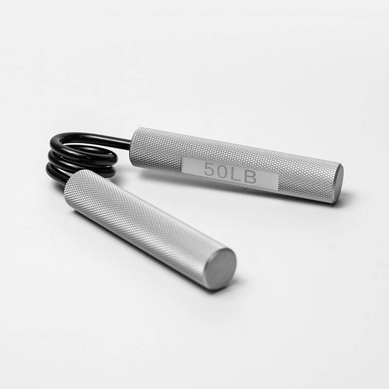 Steel fingers and wrist pliers, resistance  - 23 kg / 50 lb