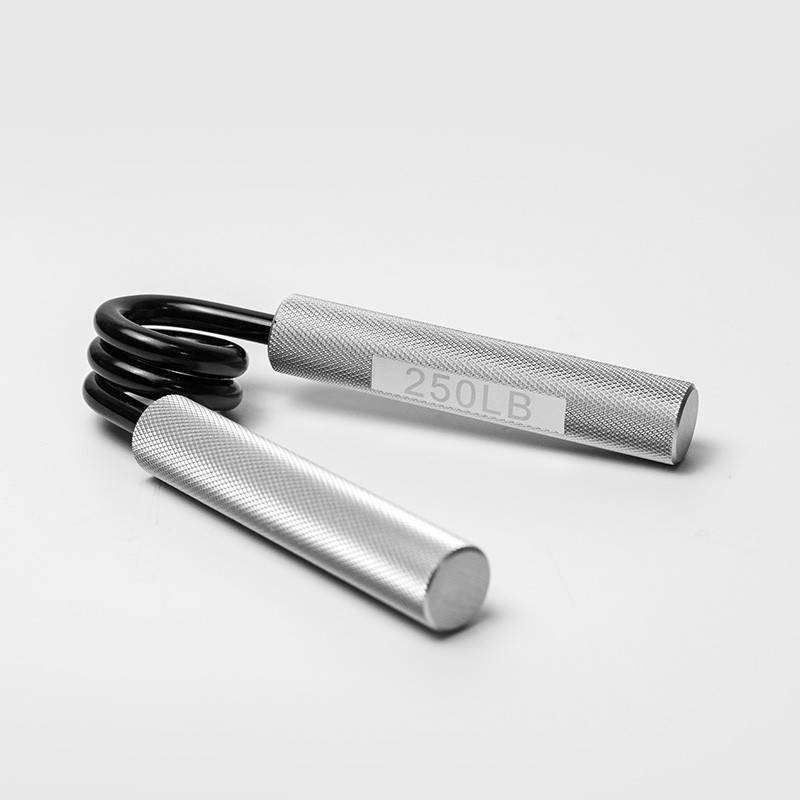 Steel fingers and wrist pliers, resistance - 113 kg / 250 lb