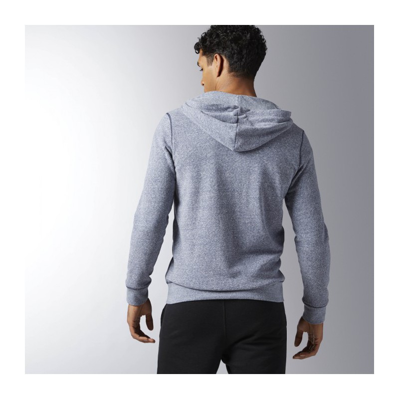 EL PRIME GROUP FULL ZIP BK5043