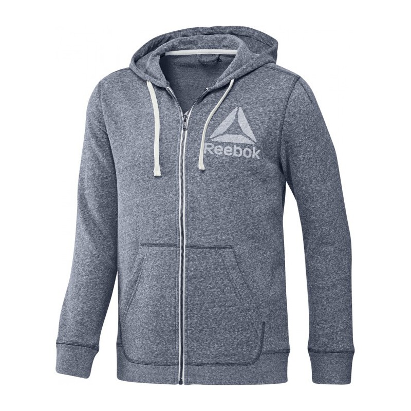 EL PRIME GROUP FULL ZIP BK5043