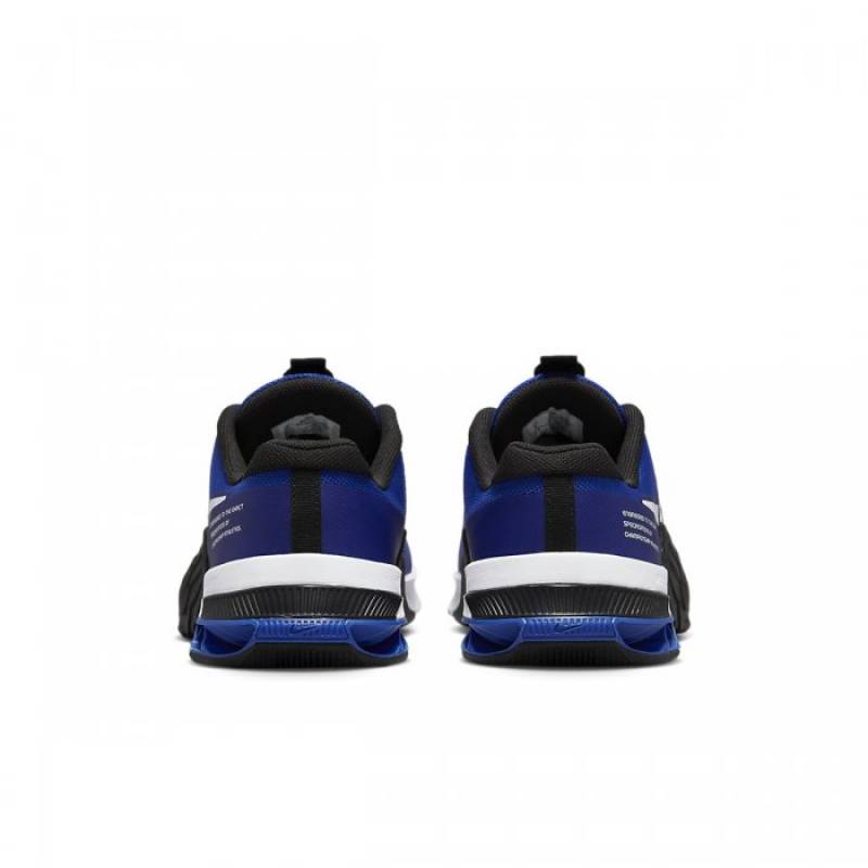 Tréninkové boty Nike Metcon 8 - modré