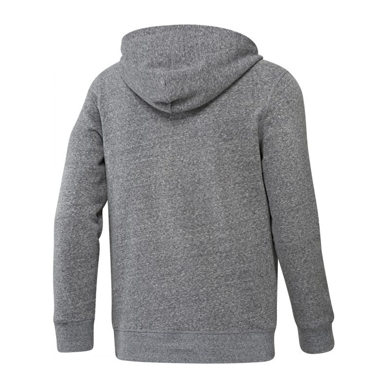 Pánská mikina EL PRIME GROUP FULL ZIP BK5045