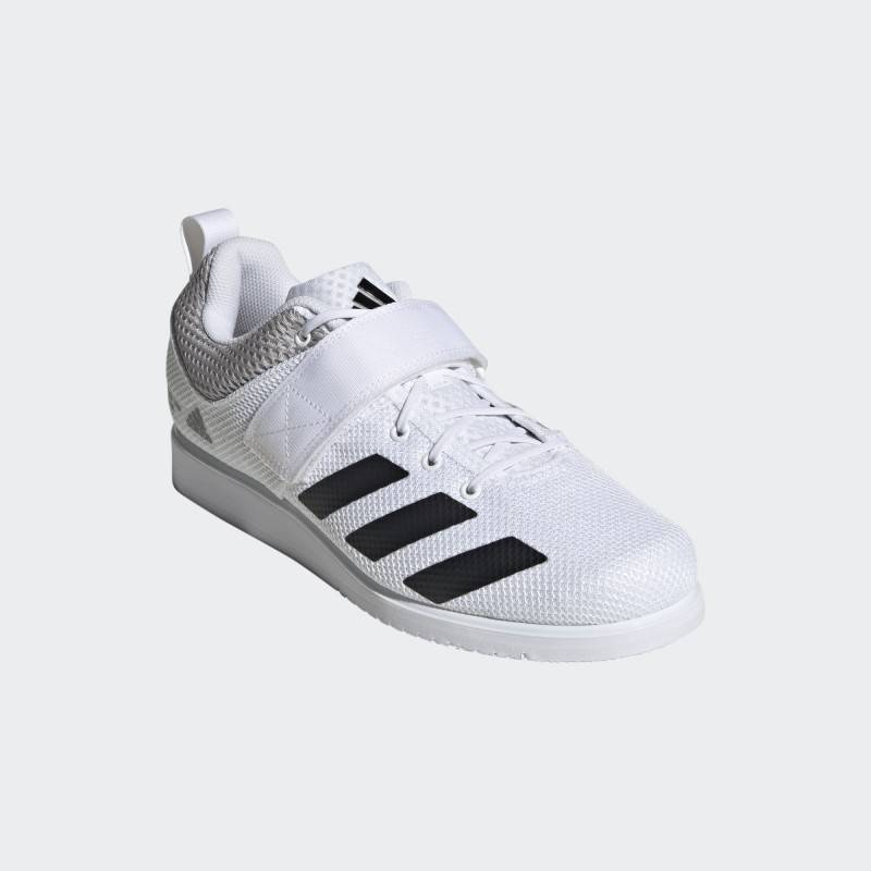 Weightlifting Shoes Powerlift 5 white