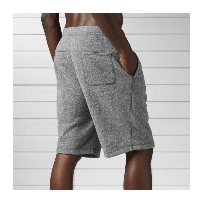 Šortky EL PRIME GROUP SHORT BK5049