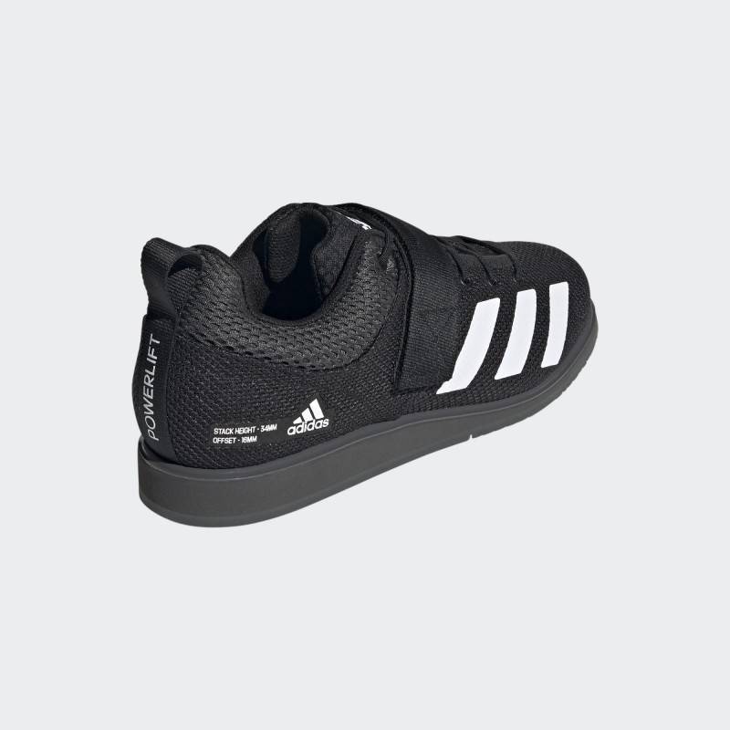 Weightlifting Shoes Powerlift 5 - black