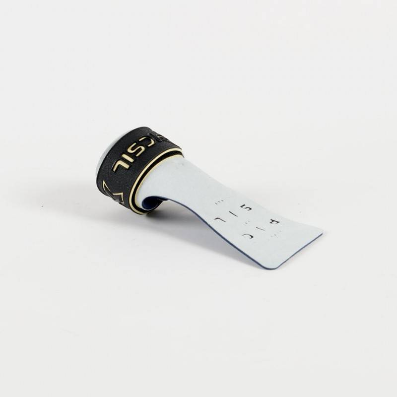 Mozolníky Picsil Condor bezprsté - bílé